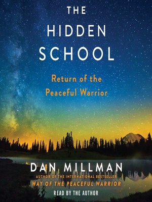 cover image of The Hidden School